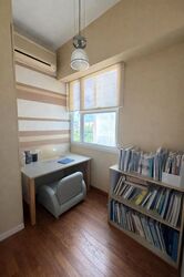 Dahlia Park Condominium (D17), Condominium #522743031